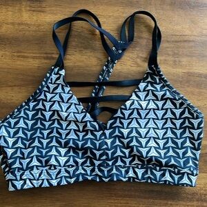 Victoria’s Secret Sport Strappy Sports Bra